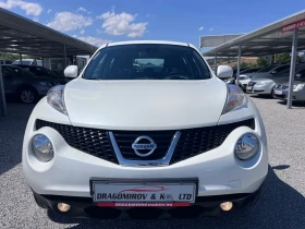 Nissan Juke 1.5dci Acenta / PureDrive - 12300 лв. - 54297674 2