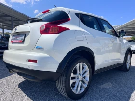 Nissan Juke 1.5dci Acenta / PureDrive - 12300 лв. - 54297674 5