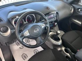 Nissan Juke 1.5dci Acenta / PureDrive - 12300 лв. - 54297674 9