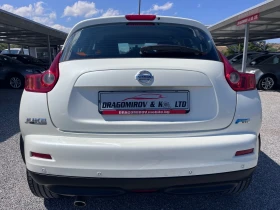 Nissan Juke 1.5dci Acenta / PureDrive - 12300 лв. - 54297674 7