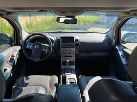 Обява за продажба на Nissan Pathfinder 2.5DCI * КОЖА* АВТОМАТИК* НАВИГАЦИЯ* 7МЕСТА*  ~12 300 лв. - изображение 7