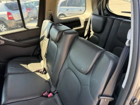 Обява за продажба на Nissan Pathfinder 2.5DCI * КОЖА* АВТОМАТИК* НАВИГАЦИЯ* 7МЕСТА*  ~12 300 лв. - изображение 6