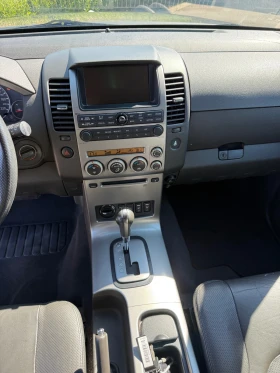 Обява за продажба на Nissan Pathfinder 2.5DCI * КОЖА* АВТОМАТИК* НАВИГАЦИЯ* 7МЕСТА*  ~12 300 лв. - изображение 10