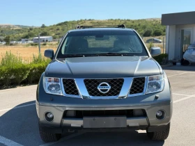 Обява за продажба на Nissan Pathfinder 2.5DCI * КОЖА* АВТОМАТИК* НАВИГАЦИЯ* 7МЕСТА*  ~12 300 лв. - изображение 1