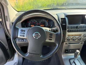 Обява за продажба на Nissan Pathfinder 2.5DCI * КОЖА* АВТОМАТИК* НАВИГАЦИЯ* 7МЕСТА*  ~12 300 лв. - изображение 11