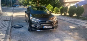 Обява за продажба на Honda Cr-v ~25 500 лв. - изображение 5