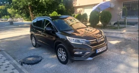 Обява за продажба на Honda Cr-v ~25 500 лв. - изображение 6
