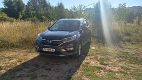 Обява за продажба на Honda Cr-v ~25 500 лв. - изображение 1