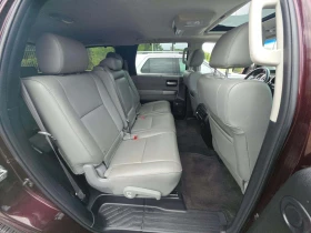 Toyota Sequoia 5.7* V8* * * *  | Mobile.bg    12