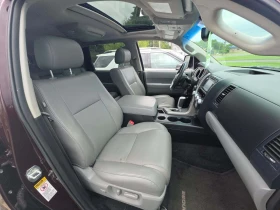 Toyota Sequoia 5.7* V8* * * *  | Mobile.bg    8