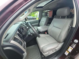Toyota Sequoia 5.7* V8* * * *  | Mobile.bg    7