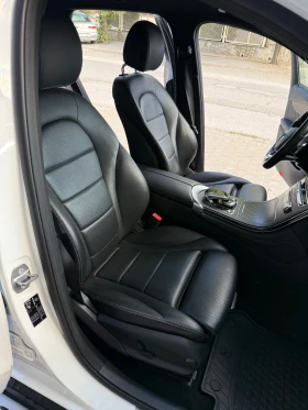 Mercedes-Benz GLC Mercedes-Benz GLC250 4-MATIC AMG LINE TOP 360* Cam | Mobile.bg    11