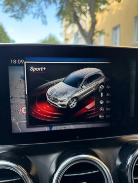 Mercedes-Benz GLC Mercedes-Benz GLC250 4-MATIC AMG LINE TOP 360* Cam | Mobile.bg    16