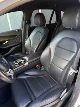 Mercedes-Benz GLC Mercedes-Benz GLC250 4-MATIC AMG LINE TOP 360* Cam | Mobile.bg    10