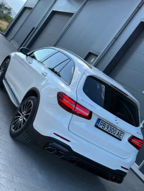 Mercedes-Benz GLC Mercedes-Benz GLC250 4-MATIC AMG LINE TOP 360* Cam | Mobile.bg    5