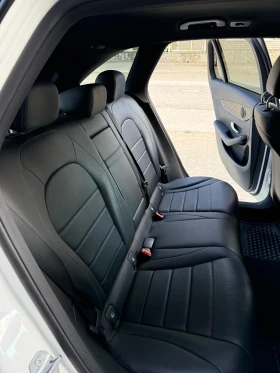 Mercedes-Benz GLC Mercedes-Benz GLC250 4-MATIC AMG LINE TOP 360* Cam | Mobile.bg    9