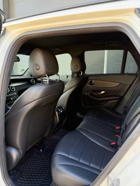 Mercedes-Benz GLC Mercedes-Benz GLC250 4-MATIC AMG LINE TOP 360* Cam | Mobile.bg    8