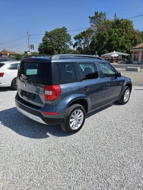 Skoda Yeti 44 | Mobile.bg    3