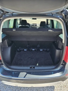 Skoda Yeti 44 | Mobile.bg    7