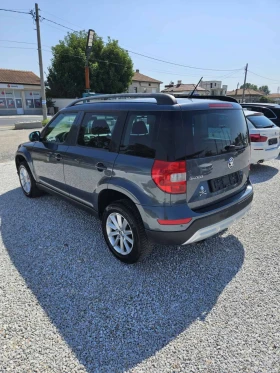 Skoda Yeti 44 | Mobile.bg    4