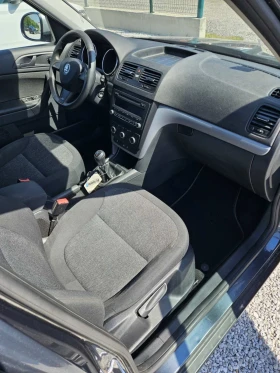 Skoda Yeti 44 | Mobile.bg    5