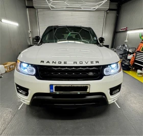 Обява за продажба на Land Rover Range Rover Sport ~45 000 лв. - изображение 1 | Auto.bg Обява за продажба на Land Rover Range Rover Sport ~45 000 лв. - изображение 1