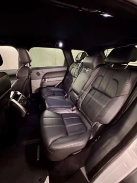 Обява за продажба на Land Rover Range Rover Sport ~45 000 лв. - изображение 10 | Auto.bg Обява за продажба на Land Rover Range Rover Sport ~45 000 лв. - изображение 10