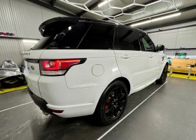 Обява за продажба на Land Rover Range Rover Sport ~45 000 лв. - изображение 5 | Auto.bg Обява за продажба на Land Rover Range Rover Sport ~45 000 лв. - изображение 5