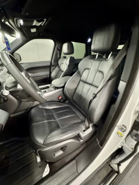 Обява за продажба на Land Rover Range Rover Sport ~45 000 лв. - изображение 9 | Auto.bg Обява за продажба на Land Rover Range Rover Sport ~45 000 лв. - изображение 9