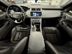 Обява за продажба на Land Rover Range Rover Sport ~45 000 лв. - изображение 6 | Auto.bg Обява за продажба на Land Rover Range Rover Sport ~45 000 лв. - изображение 6