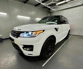 Обява за продажба на Land Rover Range Rover Sport ~45 000 лв. - изображение 1 | Auto.bg Обява за продажба на Land Rover Range Rover Sport ~45 000 лв. - изображение 1