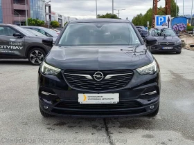 Opel Grandland X Edition 1.5 D (130HP) MT6 - 35600 лв. / 18201.99 € - 23779166 2