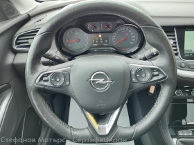 Opel Grandland X Edition 1.5 D (130HP) MT6 - 35600 лв. / 18201.99 € - 23779166 9