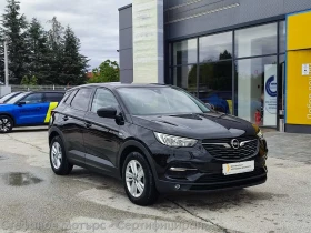 Opel Grandland X Edition 1.5 D (130HP) MT6 - 35600 лв. / 18201.99 € - 23779166 3