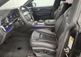 Обява за продажба на Audi Q8 TECHNIK ~69 500 лв. - изображение 6