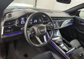 Обява за продажба на Audi Q8 TECHNIK ~69 500 лв. - изображение 7