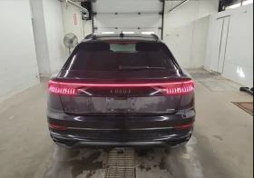 Обява за продажба на Audi Q8 TECHNIK ~69 500 лв. - изображение 5