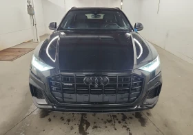 Обява за продажба на Audi Q8 TECHNIK ~69 500 лв. - изображение 4