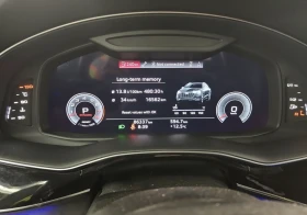 Обява за продажба на Audi Q8 TECHNIK ~69 500 лв. - изображение 9