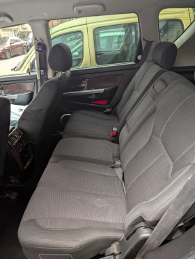 SsangYong Rexton 2.7XDi | Mobile.bg    6