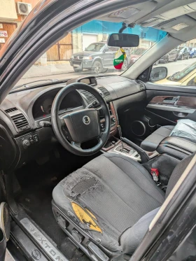 SsangYong Rexton 2.7XDi | Mobile.bg    5