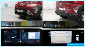 Hyundai Kona KONA GASOLINE 1.6 TURBO 4WD Kolarov | Cars - 39466 лв. / 20178.65 € - 43461468 14