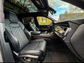 Audi SQ7 4.0T FULL MAX , снимка 4