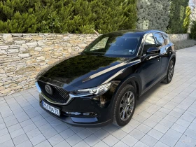 Mazda CX-5 2.2D Takumi, снимка 5