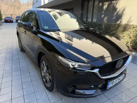 Mazda CX-5 2.2D Takumi, снимка 15