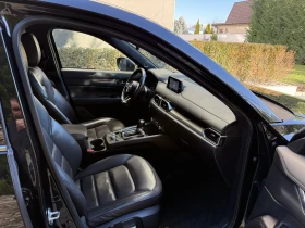 Mazda CX-5 2.2D Takumi, снимка 7