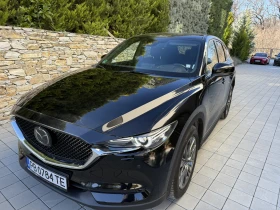 Mazda CX-5 2.2D Takumi, снимка 14