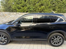 Mazda CX-5 2.2D Takumi, снимка 4