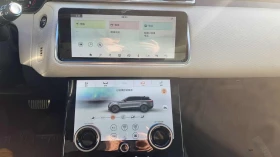 Land Rover Range Rover Velar * * R-Dynamic S* * AWD* * CARFAX* * , снимка 9