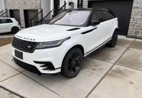 Land Rover Range Rover Velar * * R-Dynamic S* * AWD* * CARFAX* * 